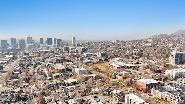 821 E 100 S, Salt Lake City, UT 84102 - city view