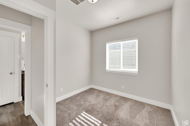 2081 W Jackson Ln, Syracuse, UT 84075 - carpeted empty room featuring baseboards