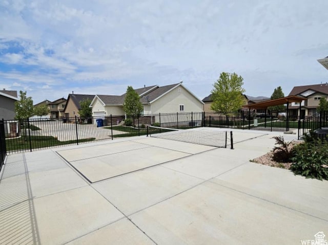 98 E 1040 N Unit 134, Santaquin, UT 84655 - surrounding community featuring a residential view and fence