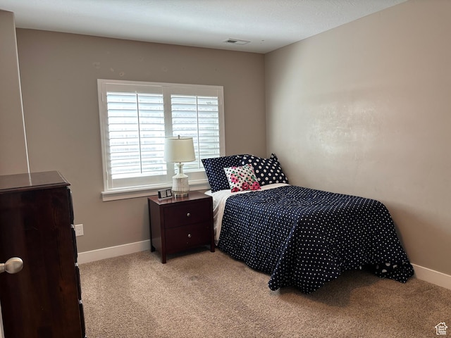 1522 S 1100 E, Spanish Fork, UT 84660 - carpeted bedroom featuring baseboards