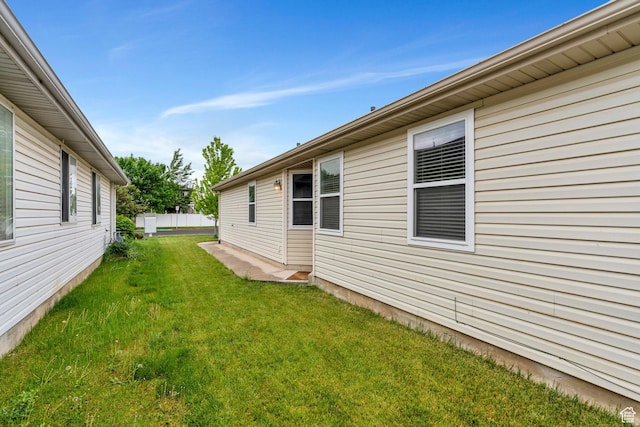 274 N Foxboro Dr, North Salt Lake, UT 84054 - view of green lawn
