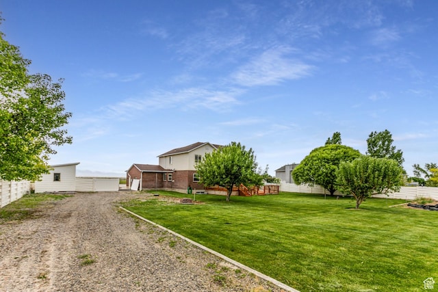 7468 N Adobe Ln, Lake Point, UT 84074 - photo 34