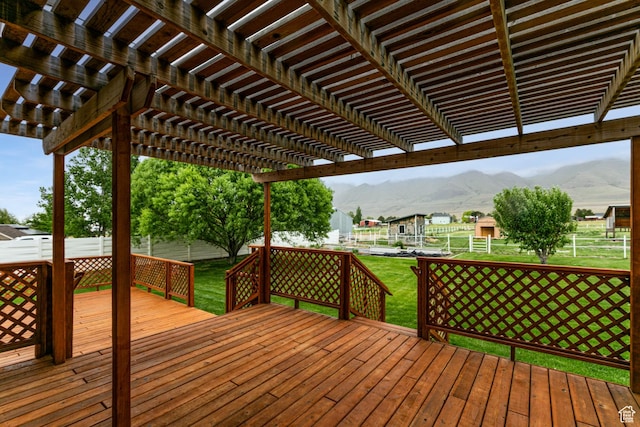7468 N Adobe Ln, Lake Point, UT 84074 - photo 37