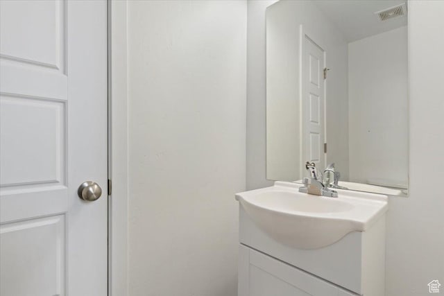 15134 S White Hart Ln, Bluffdale, UT 84065 - bathroom with vanity