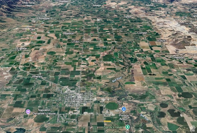 1119 N 800 W, Preston, ID 83263