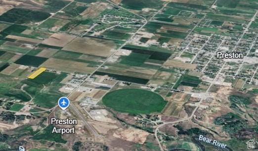 1119 N 800 W, Preston, ID 83263