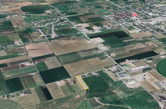 1119 N 800 W, Preston, ID 83263