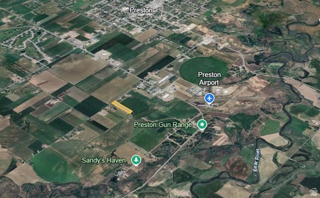 1119 N 800 W, Preston, ID 83263