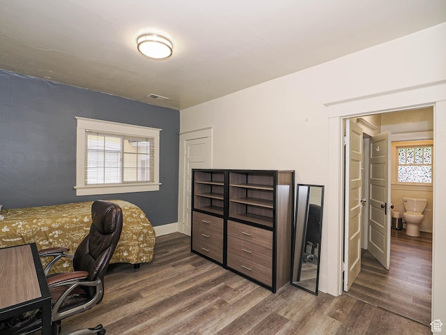 466 N 200 E, Provo, UT 84606 - office with wood finished floors and healthy amount of natural light