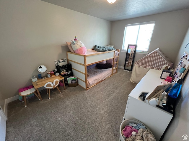 1297 W 450 N, Springville, UT 84663 - view of carpeted bedroom