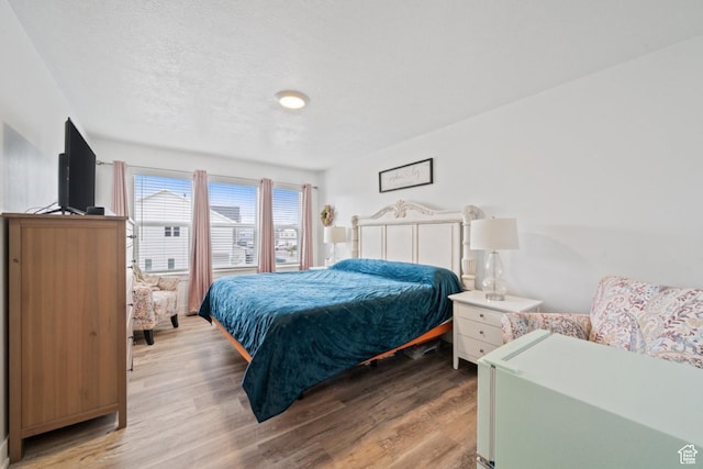 968 W 960 N Unit T3, Tremonton, UT 84337 - bedroom featuring light wood-style floors