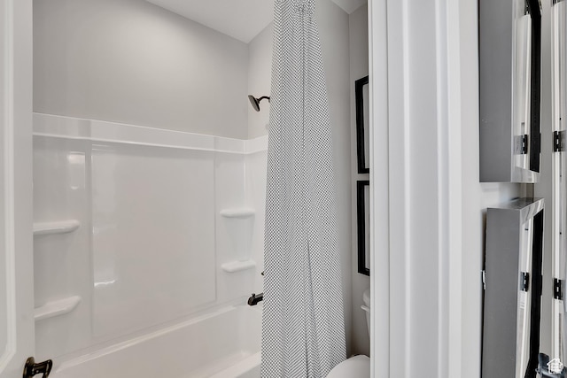 4053 W 2025 S Unit 40, Taylor, UT 84401 - full bathroom with toilet