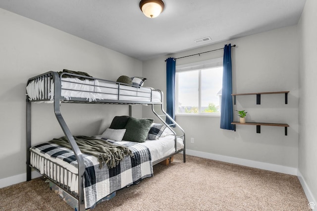 2258 W Falconer Cir, Farmington, UT 84025 - bedroom with carpet flooring and baseboards