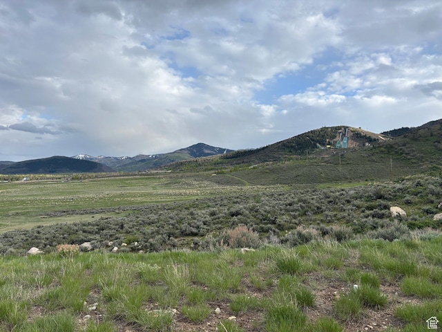 6641 N 2200 W Unit D-304, Park City, UT 84098 - mountain view