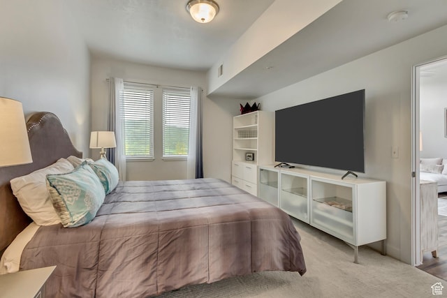 6641 N 2200 W Unit D-304, Park City, UT 84098 - view of carpeted bedroom