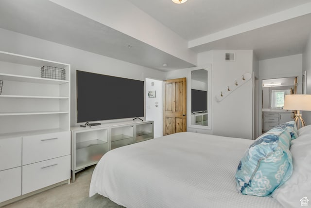 6641 N 2200 W Unit D-304, Park City, UT 84098 - bedroom with light carpet