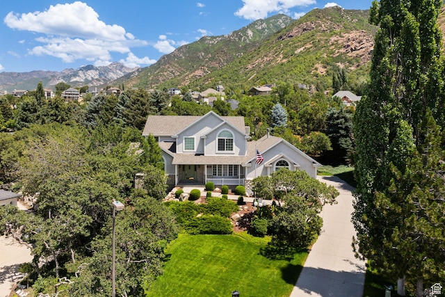 2485 E Stonebrook Cir, Sandy, UT 84092 - photo 74