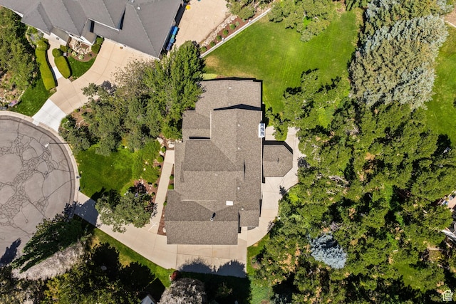2485 E Stonebrook Cir, Sandy, UT 84092 - photo 84