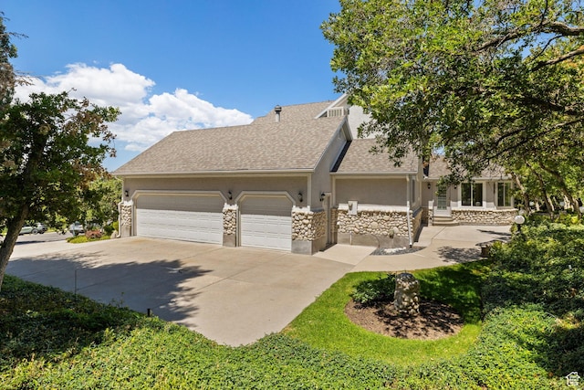 2485 E Stonebrook Cir, Sandy, UT 84092 - photo 72
