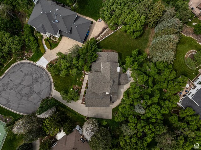 view of property location