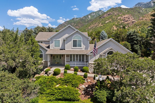 2485 E Stonebrook Cir, Sandy, UT 84092 - photo 2