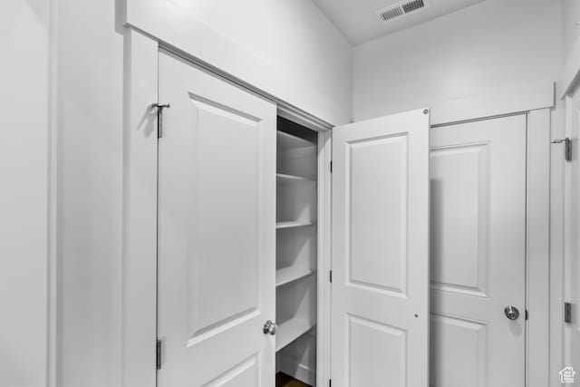 651 W 575 N, Smithfield, UT 84335 - view of closet