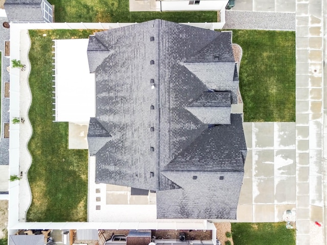 541 W 1960 N, Tooele, UT 84074 - aerial view