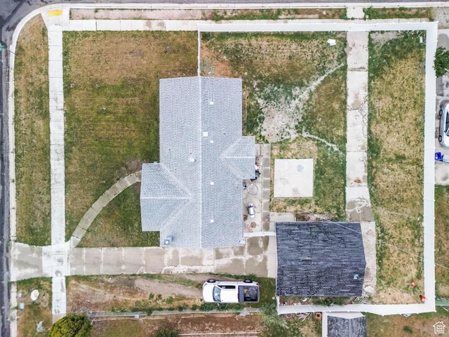 396 S 100 E, Tooele, UT 84074 - bird's eye view