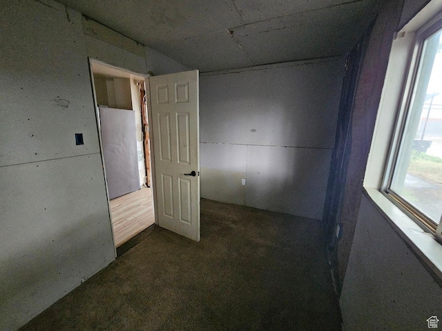 139 E 4th S, Preston, ID 83263 - view of carpeted empty room