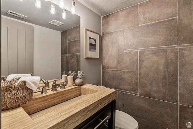 59 W 600 N, Farmington, UT 84025 - bathroom featuring toilet and vanity