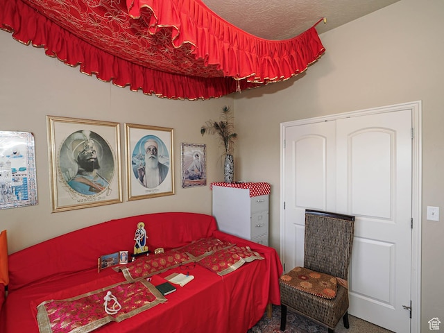 3263 W Blue Moon Ln, South Jordan, UT 84095 - bedroom featuring carpet floors