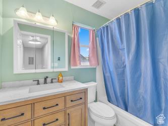 3528 W Newland Loop N Unit 6, Lehi, UT 84043 - photo 16