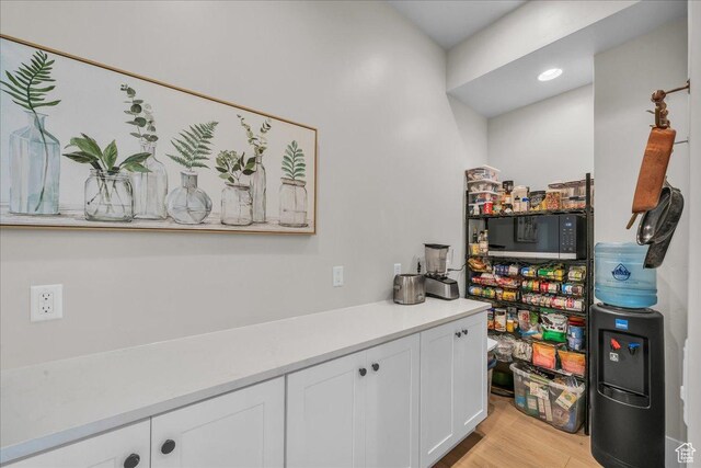 1003 N Grand Heights Dr, St George, UT 84770 - view of pantry