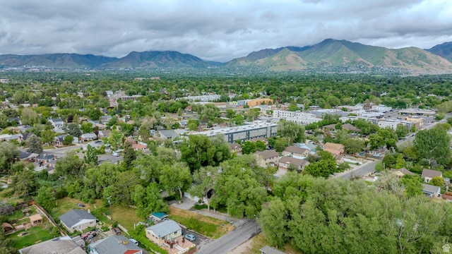 1140 E Elgin Ave S, Millcreek, UT 84106 - view of property location with mountains