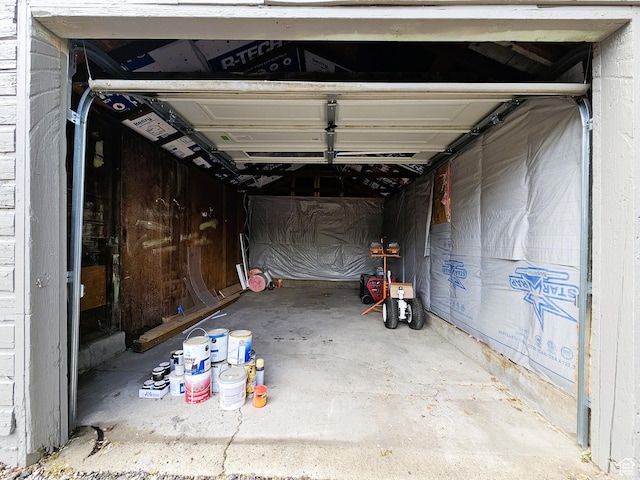 44 S 700 E, Provo, UT 84606 - view of garage