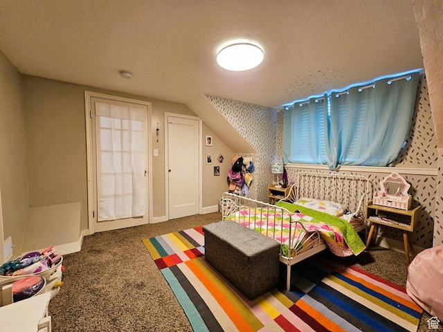 44 S 700 E, Provo, UT 84606 - carpeted bedroom with baseboards