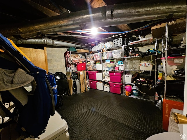 44 S 700 E, Provo, UT 84606 - view of storage