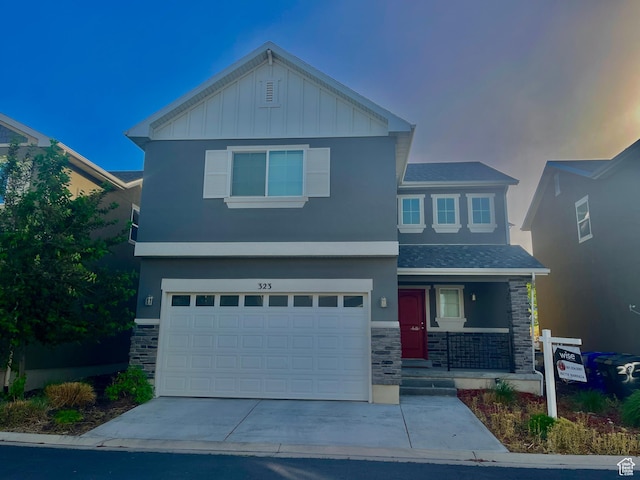 323 W Willow Creek Dr S, Saratoga Springs, UT 84045 - photo 1