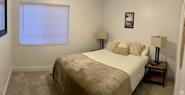 1347 S 1370 E, Provo, UT 84606 - carpeted bedroom featuring baseboards