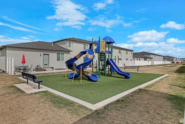 200 W 1200 S Unit 18, Tremonton, UT 84337 - view of community play area