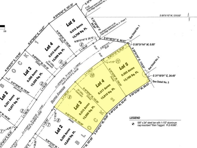 405 Burns Ave Unit 3, 4, 5, Evanston, WY 82930