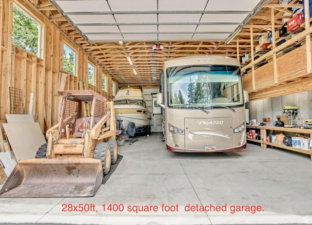 3351 E Deer Hollow Cir S, Sandy, UT 84092 - view of garage