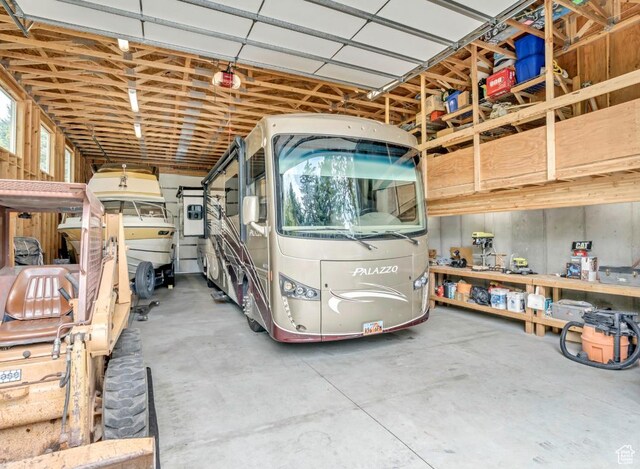 3351 E Deer Hollow Cir S, Sandy, UT 84092 - view of garage