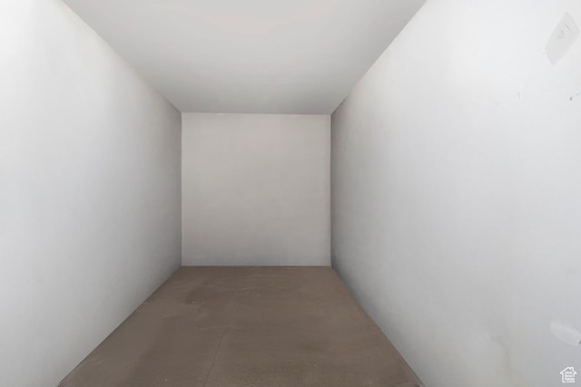 544 E 1875 S, Roosevelt, UT 84066 - view of storage area