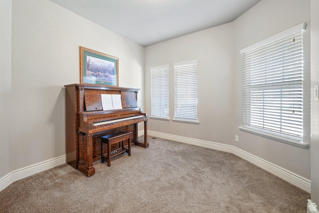 607 N 1980 E Unit 139, Spanish Fork, UT 84660 - sitting room featuring carpet and baseboards