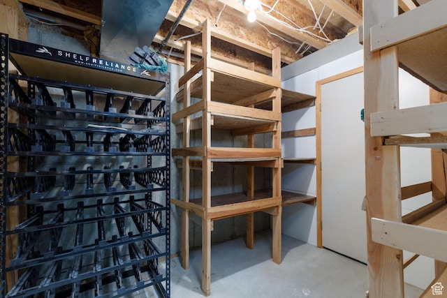 540 N 100 E, Hyde Park, UT 84318 - view of storage area
