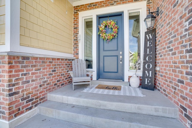 2700 E Red Barn Rd S, Heber City, UT 84032 - entrance to property featuring brick siding