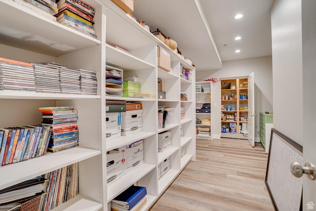 2700 E Red Barn Rd S, Heber City, UT 84032 - view of storage area