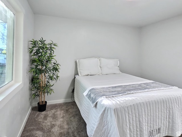 521 N 2400 W, Vernal, UT 84078 - bedroom featuring carpet flooring and baseboards