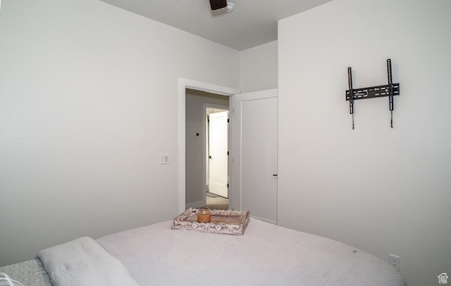 2165 W 380 S, Hurricane, UT 84737 - view of carpeted bedroom